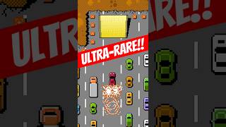 LA FREEWAY an ultrarare driving game for NES [upl. by Aihtnis601]