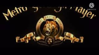 Metro Goldwyn Mayer 2022 [upl. by Norita51]