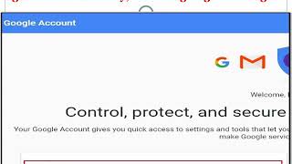 How To Change Password Google Account [upl. by Enelhtac694]