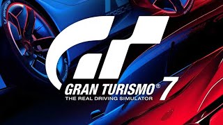 🔴Gran Turismo 7  Moza R5 6 [upl. by Ramo138]