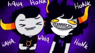 Ask Gamzee Makara [upl. by Spearman]