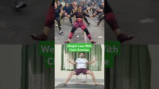 Part3 Simple Easy Full Body Fat Loss Weight Loss At Home 🏡 shorts extremeweightloss shortsfeed [upl. by Stillas371]