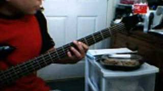 Hinahanap Hanap Kita bass cover [upl. by Manville]