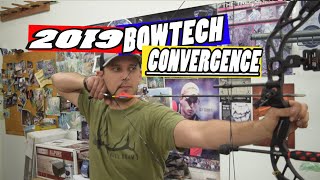 2019 BOWTECH CONVERGENCE REVIEW [upl. by Selinski]