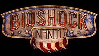 Bioshock Infinite  Goodnight Irene [upl. by Eoz4]