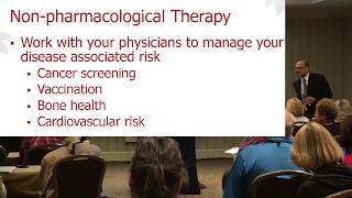 Myositis medications and treatments Dr Wael Jarjour [upl. by Davena]