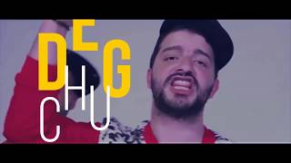 CLIP HUMOURAJI  Lyrics 2019 HD [upl. by Brande]