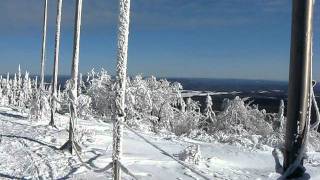 montagne du diable montlaurier VIII [upl. by Ecirtnahc]