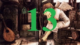 Haibane Renmei Episode 13 [upl. by Leafar]