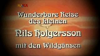 Nils Holgersson – Soundtrack 1 „Die versunkene Stadt“ [upl. by Yraht]