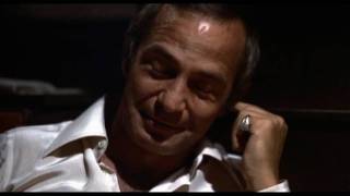 Ben Gazzara in Killing of a Chinese Bookie  Opening 15 min OneMinFilmSchool [upl. by Merrel366]