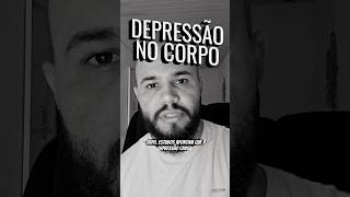 Identifique esses Sinais saudemental depressão bemestar shorts [upl. by Ciredec]