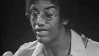 Jorge Ben MPB Especial 1972 [upl. by Leuamme]