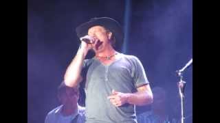 Tracy Lawrence  If I Dont Make It Back Denton MD 82513 [upl. by Gilbert]