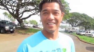 NORTH SHORE HAWAII Haleiwa International Open 2010 PART 2 [upl. by Holzman]