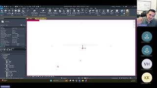 Revit Tutorial  Creating Central Files and Linking For Arch Eng [upl. by Edelson855]