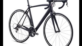 Specialized Tarmac Sl4 Pro Review [upl. by Cavuoto]