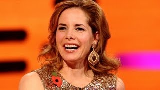 Darcey Bussell talks about her fans  The Graham Norton Show  Series 12 Episode 3  BBC [upl. by Deane]