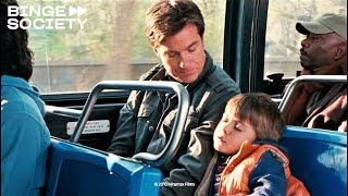 The Switch  Unscripted  Jason Bateman Jennifer Aniston [upl. by Wiley]