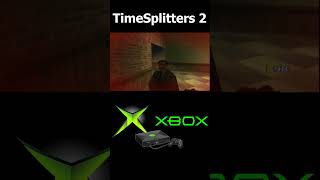 TimeSplitters 2 Xbox Original [upl. by Neveda572]