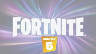 Fortnite Chapter 5  The Tier List 📈 [upl. by Ahon409]