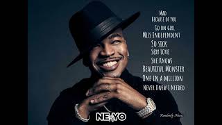 NEYO GREATEST HITS SONGS [upl. by Ardnaed]