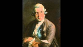 Johann Christian Bach  Bassoon Concerto in Eflat major W C82 [upl. by Neirb]