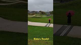 Rotherham BMX Rnd1 Winter Series 2024  Pro Start Gate Bmx Racing Olympics [upl. by Cindy]