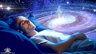 432Hz Deepest Healing Frequency  Full Body Recovery  Eliminate Stress and Anxiety [upl. by Adnouqal]