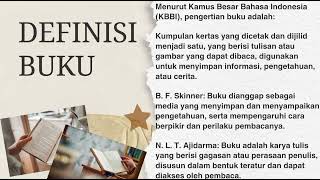 Sistematika Penulisan Karya Ilmiah Pada Buku  Tugas individu 5 Widyatul Khofifah [upl. by Nnylhtak]