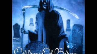 Children Of Bodom  Roundtrip To Hell And Back  Instrumental [upl. by Asselim135]