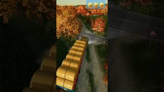 Just fartampdrive farmingsimulator22 simfarmer games farmsim gaming giantssoftware [upl. by Pufahl]