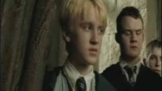 Harry Potter and the HalfBlood Prince  Draco Malfoy Promo [upl. by Okomom]