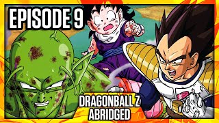 DragonBall Z Abridged Episode 9  TeamFourStar TFS [upl. by Carmen377]