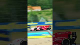 Le Mans 2024 Quick Edit automobile racing lemans [upl. by Mcguire465]