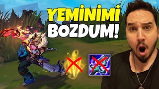 Mahvolmuş Yok Ölümcül Tempo Yok Sadece quotOLD SCHOOL SETTquot  Valiant [upl. by Malvino]