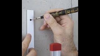 Adam Savages Favorite Pen  What is a Pica Marker [upl. by Kast]