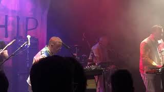 Hot Chip  One Life Stand live [upl. by Sanburn]