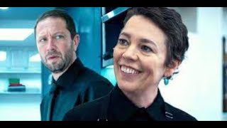 Olivia Colman’s Chef Terry Must Return In The Bear Season 3 To Fulfill Richies Episode Mystery [upl. by Perusse]