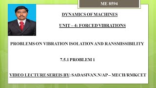 751 Problem 1 [upl. by Ecinna188]