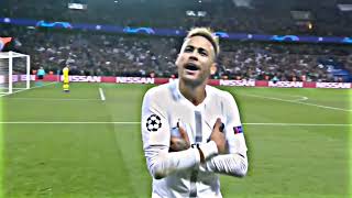 Neymar Jr Celebration 4K Free Clip  Clip For Edit [upl. by Aisatsan]