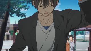 Amagi Brilliant Park AMV Not Another Song About Love [upl. by Talich]