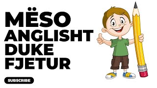 Mëso Anglisht ose Shqip Duke Fjetur  Learn English or Albanian While You Sleep [upl. by Annasor297]