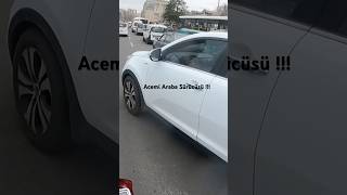 Motorcu mu Haklı Araba mı  Acemiler trafikte olmasın [upl. by Gustin77]