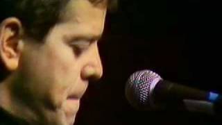 Lou Reed 58 White Light  White Heat Live 84 [upl. by Ayotaj]