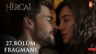 Hercai 27Bölüm Fragmanı [upl. by Aneba640]