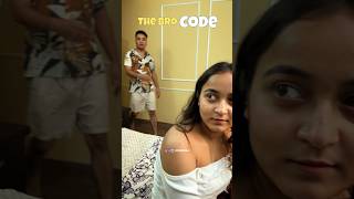 The Bro Code shorts ytshorts viralshorts [upl. by Frida]