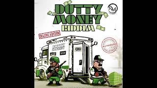 DUTTY MONEY RIDDIMBRAYAN SAINTROAD MEN ENTERTAINMENT [upl. by Nord]