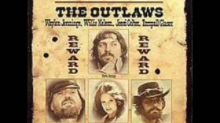 Why You Been Gone So Long  Wanted The outlaws [upl. by Eulau]