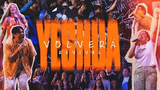 Yeshua Volverá – Revival Video Oficial [upl. by Nalid]